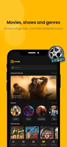 sony-bravia-6-home-theatre Movies and shows